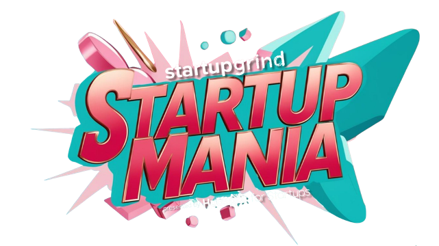 Startup Mania Logo